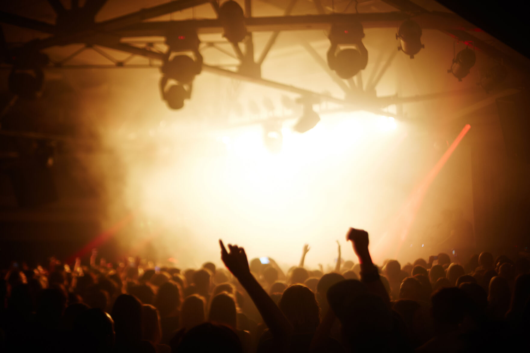 Generic Concert